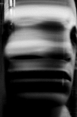 Until I Gush Forth, 2017 