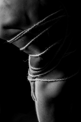 Until I Gush Forth, 2017 