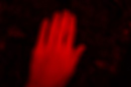 Until I Gush Forth, 2017 