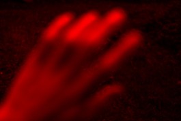 Until I Gush Forth, 2017 