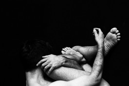 Until I Gush Forth, 2017 