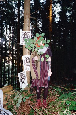 Fashion by Verena Haunschmied 