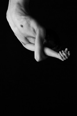 Until I Gush Forth, 2017 