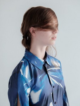 Fashion by Julio Escudero 