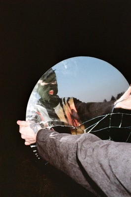 Fashion by Verena Haunschmied 