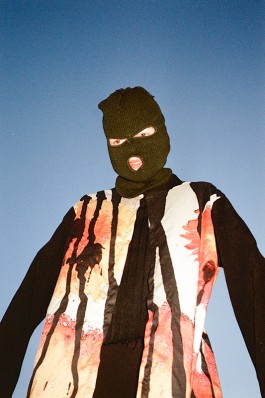 Fashion by Verena Haunschmied 