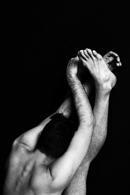 Until I Gush Forth, 2017 