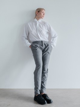 Fashion by Julio Escudero 