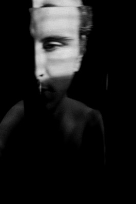 Until I Gush Forth, 2017 