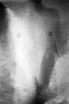 Until I Gush Forth, 2017 