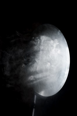 Until I Gush Forth, 2017 