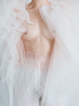 Fashion by Julio Escudero 