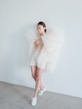 Fashion by Julio Escudero 