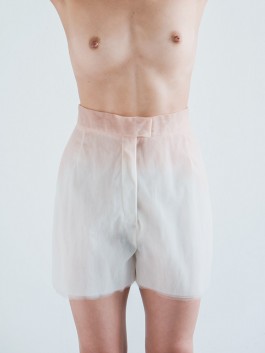 Fashion by Julio Escudero 