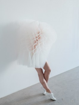 Fashion by Julio Escudero 