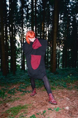 Fashion by Verena Haunschmied 