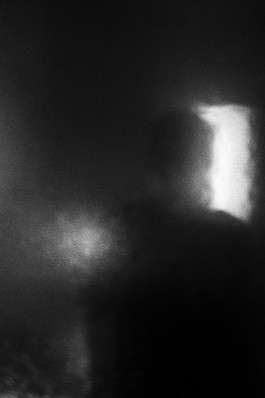 Until I Gush Forth, 2017 