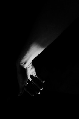 Until I Gush Forth, 2017 