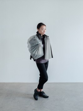 Fashion by Julio Escudero 