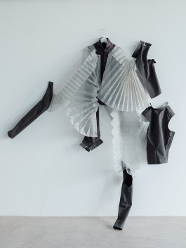 Fashion by Julio Escudero 