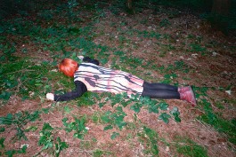 Fashion by Verena Haunschmied 