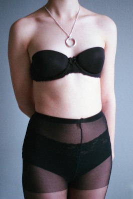 Jewellery by FARO + TRICH 