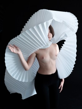 Fashion by Julio Escudero 