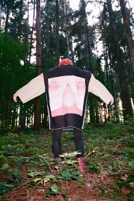 Fashion by Verena Haunschmied 