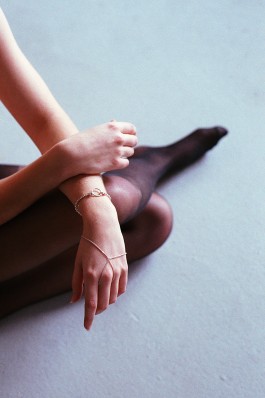 Jewellery by FARO + TRICH 