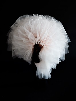 Fashion by Julio Escudero 