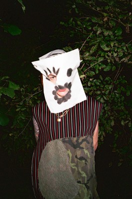 Fashion by Verena Haunschmied 