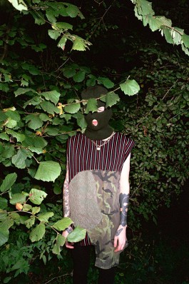 Fashion by Verena Haunschmied 