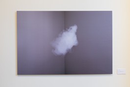 'A Form of Madness' exhibition view 