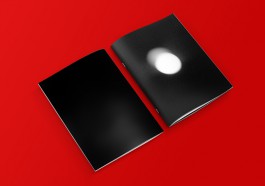 Until I Gush Forth Zine 